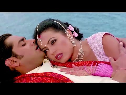 Dil Deewana Na Jaane Kab Kho Gaya   ❤️Love Song❤️   Daag  The Fire 1999 Anuradha Paudwal, Kumar