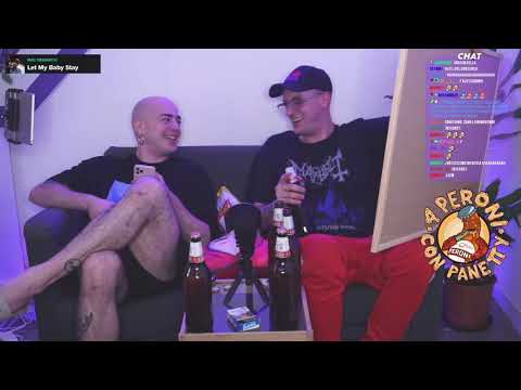 GREG WILLEN RACCONTA LA PRIMA VOLTA CHE HA INCONTRATO SAPO BULLY E TAXI B + DISSING A GEMITAIZ!