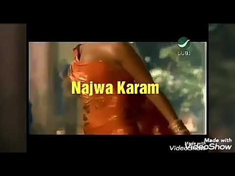 Najwa Karam VS Mariah Carey live vocal battle 🎤 ( belted - high notes - Head voice)