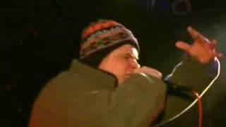 Jedi Mind Tricks - Heavenly Devine