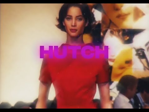 HUTCH DANCE TECHNO SET 3