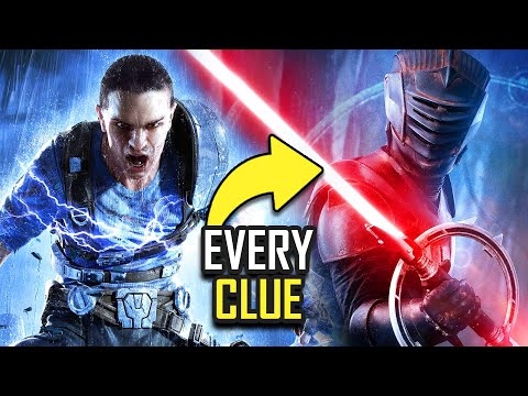 AHSOKA Craziest Marrok Theories & How Sabine Will Use The Force Explained