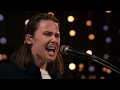 Jungle - Casio (Live on KEXP)