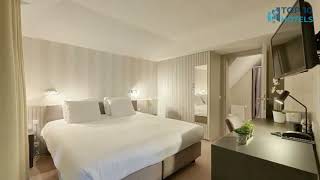 Top 10 Budget Hotels in Bruges