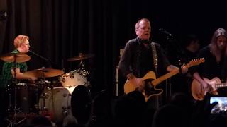 8. Juni 2017 Kiefer Sutherland Going home München Technikum