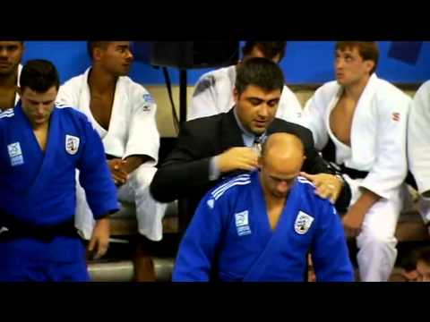 Judo Europa-Cup 2012 Istanbul