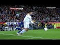 Cristiano Ronaldo Vs FC Barcelona Home - CDR (English Commentary) - 11-12 HD 720p By CrixRonnie