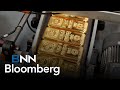 Gold Continues To Drop After China U S Tariff Truce