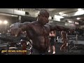 2019 Mr. Olympia Bodybuilding Backstage Video PT.1 Video