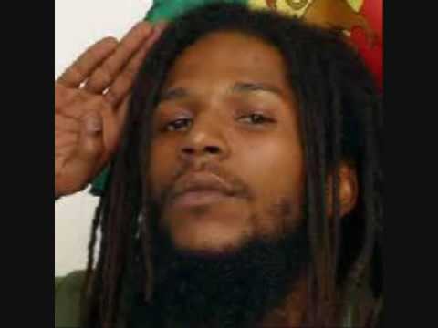 Tiwony 'Armée de Jah' BIG REMIX
