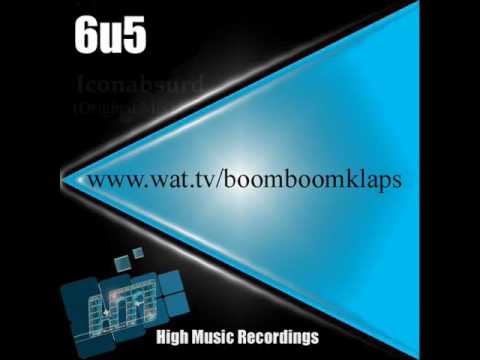 6u5 - Iconabsurd (Original Mix)