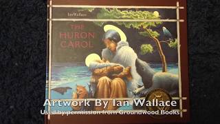 The Huron Carol (with Lyrics), A Christmas Song