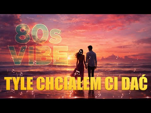 TYLE CHCIAŁEM CI DAĆ (Universe & B.Kozidrak Cover)