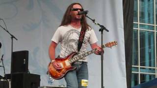 Bo Bice ~ I'm Gone (CMA Festival 2009)