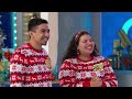 The Price Is Right 0031L Monday Dec 19 2022 S51 Holiday Week Day 1 Couples