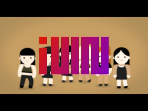 (여자)아이들((G)I-DLE)_Uh-Oh Animation / Typhography