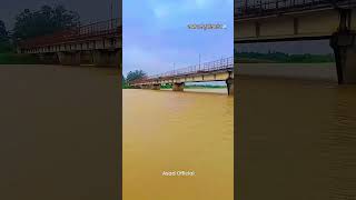 Dumariyaganj Rapti Nadi Ka Badh 😱 #shorts #viral #trending