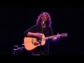 "Doesn't Remind Me" in HD - Chris Cornell 11/22/11 Red Bank, NJ