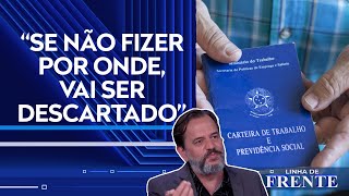 Funcionários devem cumprir só o que consta no contrato ou fazer a mais?