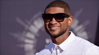 Usher - She Seen Me New Song 2017