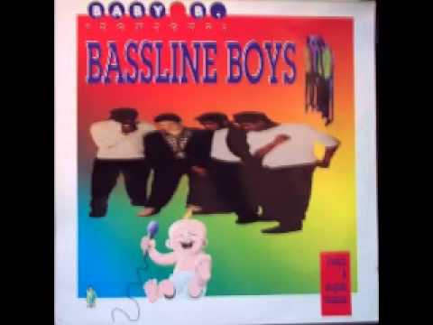 Bassline Boys - Baby B.