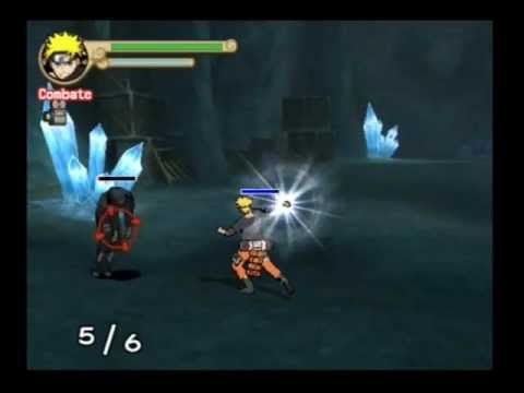 code naruto shippuden ultimate ninja 4 playstation 2