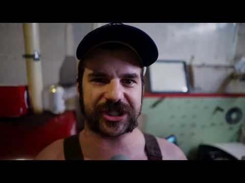 Truck Bed Boys - Bad Advice - DIY Sessions