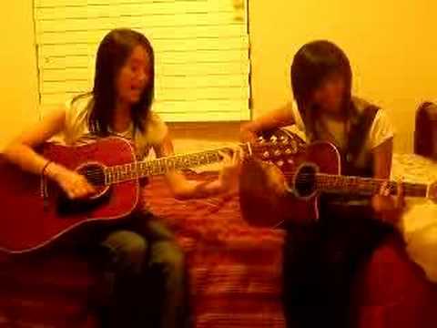 Goodnight Goodnight - Hot Hot Heat Cover video thumbnail