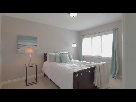 145 Whitefoot Crescent, Ajax, ON L1Z 2E3