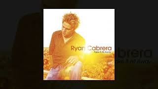 Ryan Cabrera - Blind Sight [Custom Instrumental]
