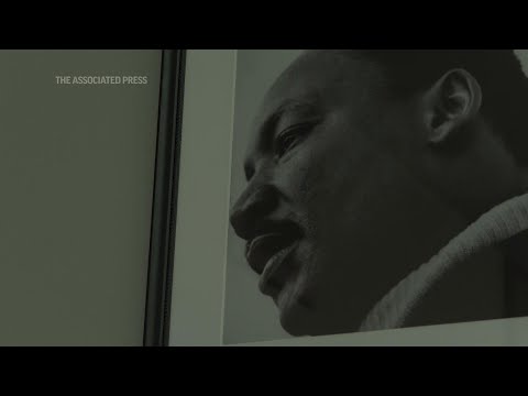 Andrew Young: 'Freedom is a constant struggle'