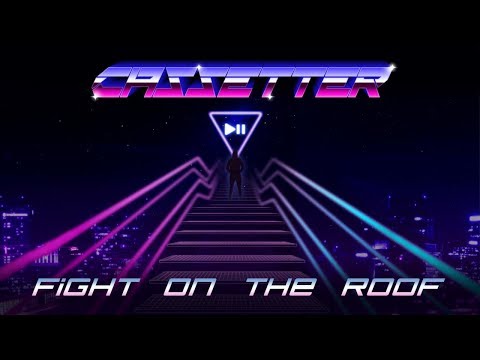 Video thumbnail for Fight On The Roof