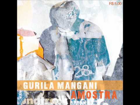 08 - Gurila Mangani - Sabedoria - part. Materia-Prima