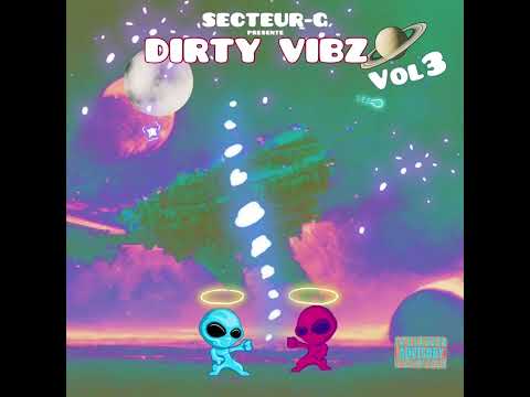 SPECIAL BABYGIRL - DIRTY VYBZ MIXTAPE 3 - SKRAPPY  DAYA x LOPEZ x SOLDIER P - #DVM3
