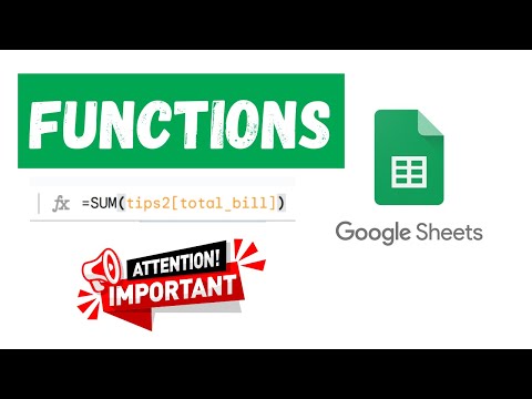 Google Spreadsheets Complete Course in Urdu Hindi Free on Codanics YouTube
