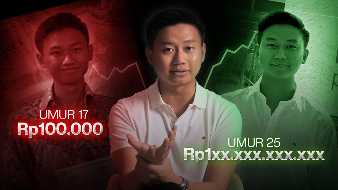 Buat lu umur 20-an, please tonton video ini