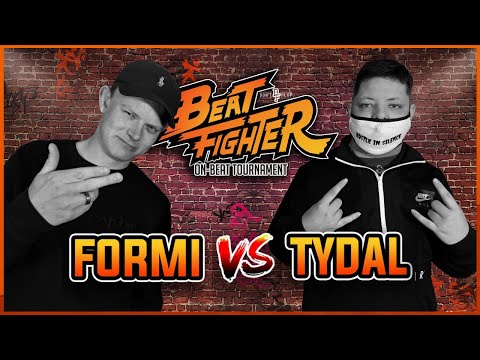 Formi vs Tydal