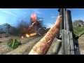Far Cry 3 How To Liberate Outpost Like Rambo 3