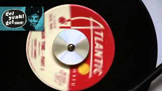 Eddie Harris "Sham time, part 1" Atlantic Records