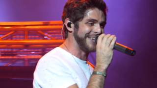 Thomas Rhett   Tangled Up