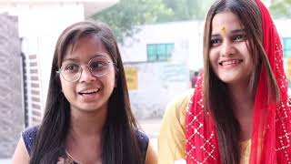 Lagan Ceremony Vlog || Khushi kasana || Sachin Nagar