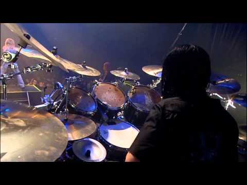 Videoclip de Shadows and Dust (Live) — Arch Enemy