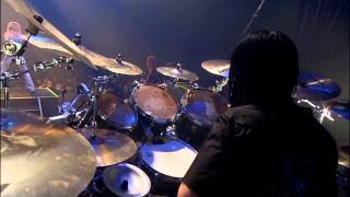 Arch Enemy - 17.Shadows And Dust Live in Tokyo 2008 (Tyrants of the Rising Sun DVD)