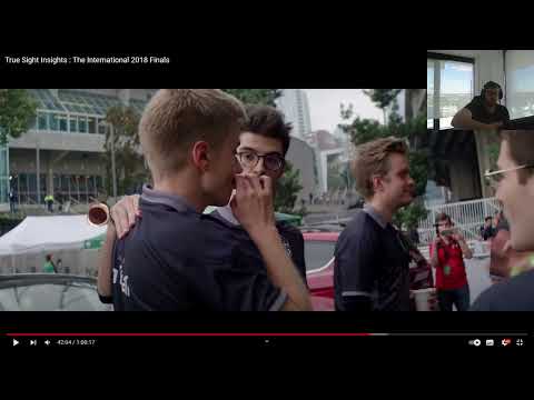 qojqva about OG Ceb "married this game" and how they managed to rise to this level of play in dota