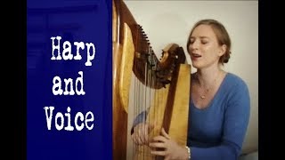 Farewell to Tarwathie // Harp and Song // Tiffany Schaefer