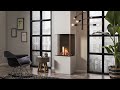 Chimenea MG 38/63 TC