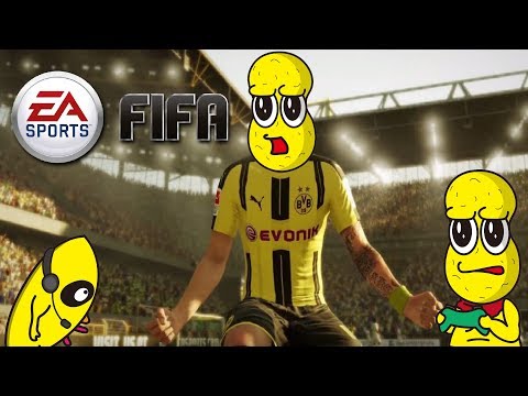 【 This is 実況 】ピーナッツくんのFIFA18