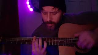 Independence Day - Elliott Smith(live version)