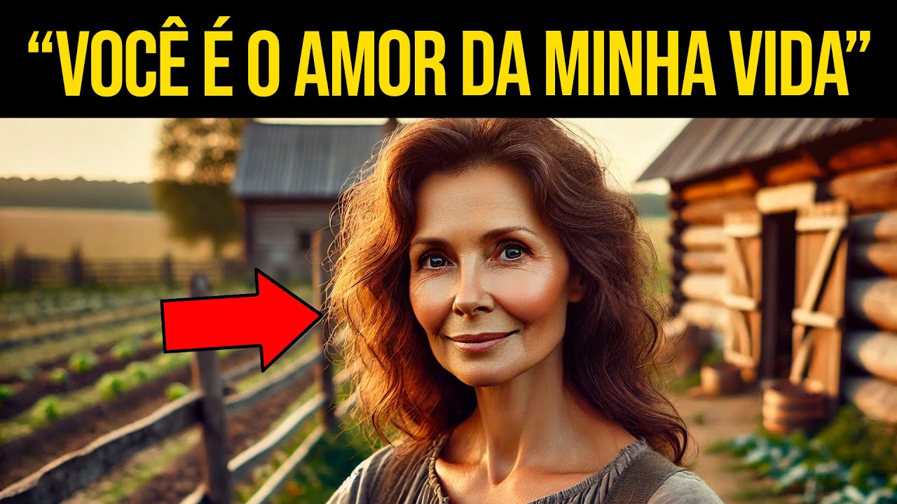 MILIONÁRIO perdeu o amor de sua vida... 25 anos depois, ele vê o rosto de sua amada...