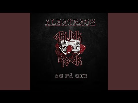 Se på Mig (CRUNK ROCK)